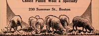 An illustration from Official American textile directory; containing reports of all the textile manufacturing establishments in the United States and Canada, together with the yarn trade index ... Comp. annually by the Textile world journal (1920)