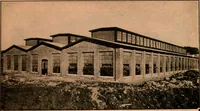 An illustration from Official American textile directory; containing reports of all the textile manufacturing establishments in the United States and Canada, together with the yarn trade index ... Comp. annually by the Textile world journal (1920)