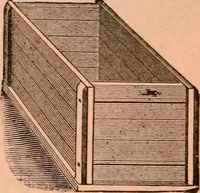 An illustration from Official American textile directory; containing reports of all the textile manufacturing establishments in the United States and Canada, together with the yarn trade index ... Comp. annually by the Textile world journal (1920)