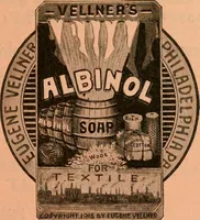 An illustration from Official American textile directory; containing reports of all the textile manufacturing establishments in the United States and Canada, together with the yarn trade index ... Comp. annually by the Textile world journal (1920)