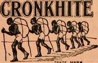 An illustration from Official American textile directory; containing reports of all the textile manufacturing establishments in the United States and Canada, together with the yarn trade index ... Comp. annually by the Textile world journal (1920)