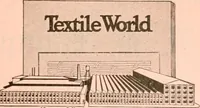 An illustration from Official American textile directory; containing reports of all the textile manufacturing establishments in the United States and Canada, together with the yarn trade index ... Comp. annually by the Textile world journal (1921)