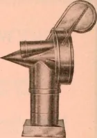 An illustration from Official American textile directory; containing reports of all the textile manufacturing establishments in the United States and Canada, together with the yarn trade index ... Comp. annually by the Textile world journal (1921)