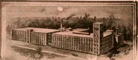 An illustration from Official American textile directory; containing reports of all the textile manufacturing establishments in the United States and Canada, together with the yarn trade index ... Comp. annually by the Textile world journal (1921)