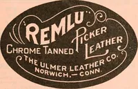 Picture 252 of 255 from Official American textile directory; containing reports of all the textile manufacturing establishments in the United States and Canada, together with the yarn trade index ... Comp. annually by the Textile world journal (1921), leaf 1048