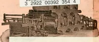 An illustration from Official American textile directory; containing reports of all the textile manufacturing establishments in the United States and Canada, together with the yarn trade index ... Comp. annually by the Textile world journal (1921)