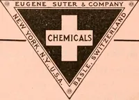 An illustration from Official American textile directory; containing reports of all the textile manufacturing establishments in the United States and Canada, together with the yarn trade index ... Comp. annually by the Textile world journal (1921)