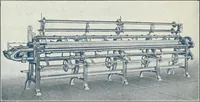 An illustration from Official American textile directory; containing reports of all the textile manufacturing establishments in the United States and Canada, together with the yarn trade index ... Comp. annually by the Textile world journal (1921)
