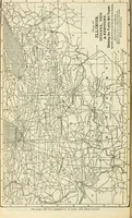 An illustration from Official American textile directory; containing reports of all the textile manufacturing establishments in the United States and Canada, together with the yarn trade index ... Comp. annually by the Textile world journal (1921)