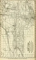 An illustration from Official American textile directory; containing reports of all the textile manufacturing establishments in the United States and Canada, together with the yarn trade index ... Comp. annually by the Textile world journal (1921)