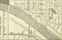 An illustration from Official American textile directory; containing reports of all the textile manufacturing establishments in the United States and Canada, together with the yarn trade index ... Comp. annually by the Textile world journal (1921)