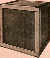 An illustration from Official American textile directory; containing reports of all the textile manufacturing establishments in the United States and Canada, together with the yarn trade index ... Comp. annually by the Textile world journal (1921)