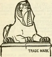 Picture 170 of 255 from Official American textile directory; containing reports of all the textile manufacturing establishments in the United States and Canada, together with the yarn trade index ... Comp. annually by the Textile world journal (1921), leaf 541