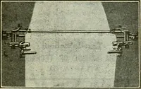 An illustration from Official American textile directory; containing reports of all the textile manufacturing establishments in the United States and Canada, together with the yarn trade index ... Comp. annually by the Textile world journal (1921)