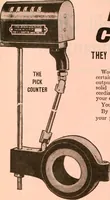 An illustration from Official American textile directory; containing reports of all the textile manufacturing establishments in the United States and Canada, together with the yarn trade index ... Comp. annually by the Textile world journal (1921)