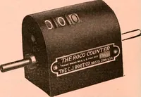 An illustration from Official American textile directory; containing reports of all the textile manufacturing establishments in the United States and Canada, together with the yarn trade index ... Comp. annually by the Textile world journal (1921)