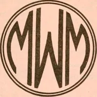 An illustration from Official American textile directory; containing reports of all the textile manufacturing establishments in the United States and Canada, together with the yarn trade index ... Comp. annually by the Textile world journal (1921)