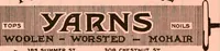 An illustration from Official American textile directory; containing reports of all the textile manufacturing establishments in the United States and Canada, together with the yarn trade index ... Comp. annually by the Textile world journal (1921)
