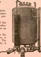 An illustration from Official American textile directory; containing reports of all the textile manufacturing establishments in the United States and Canada, together with the yarn trade index ... Comp. annually by the Textile world journal (1921)