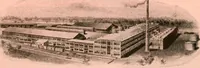 An illustration from Official American textile directory; containing reports of all the textile manufacturing establishments in the United States and Canada, together with the yarn trade index ... Comp. annually by the Textile world journal (1921)