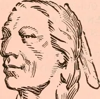 An illustration from Official American textile directory; containing reports of all the textile manufacturing establishments in the United States and Canada, together with the yarn trade index ... Comp. annually by the Textile world journal (1921)