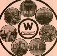 Picture 83 of 255 from Official American textile directory; containing reports of all the textile manufacturing establishments in the United States and Canada, together with the yarn trade index ... Comp. annually by the Textile world journal (1921), leaf 82