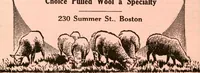 Picture 217 of 255 from Official American textile directory; containing reports of all the textile manufacturing establishments in the United States and Canada, together with the yarn trade index ... Comp. annually by the Textile world journal (1921), leaf 829