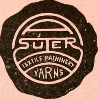 Picture 89 of 255 from Official American textile directory; containing reports of all the textile manufacturing establishments in the United States and Canada, together with the yarn trade index ... Comp. annually by the Textile world journal (1921), leaf 91