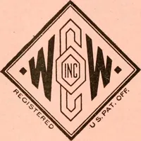 An illustration from Official American textile directory; containing reports of all the textile manufacturing establishments in the United States and Canada, together with the yarn trade index ... Comp. annually by the Textile world journal (1921)