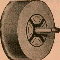 An illustration from Official American textile directory; containing reports of all the textile manufacturing establishments in the United States and Canada, together with the yarn trade index ... Comp. annually by the Textile world journal (1922)