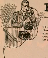 An illustration from Official American textile directory; containing reports of all the textile manufacturing establishments in the United States and Canada, together with the yarn trade index ... Comp. annually by the Textile world journal (1922)