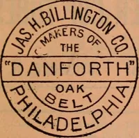 An illustration from Official American textile directory; containing reports of all the textile manufacturing establishments in the United States and Canada, together with the yarn trade index ... Comp. annually by the Textile world journal (1922)