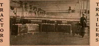 An illustration from Official American textile directory; containing reports of all the textile manufacturing establishments in the United States and Canada, together with the yarn trade index ... Comp. annually by the Textile world journal (1922)