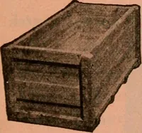 An illustration from Official American textile directory; containing reports of all the textile manufacturing establishments in the United States and Canada, together with the yarn trade index ... Comp. annually by the Textile world journal (1922)