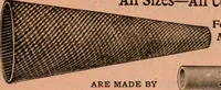 An illustration from Official American textile directory; containing reports of all the textile manufacturing establishments in the United States and Canada, together with the yarn trade index ... Comp. annually by the Textile world journal (1922)