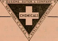 An illustration from Official American textile directory; containing reports of all the textile manufacturing establishments in the United States and Canada, together with the yarn trade index ... Comp. annually by the Textile world journal (1922)