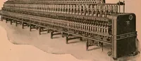 An illustration from Official American textile directory; containing reports of all the textile manufacturing establishments in the United States and Canada, together with the yarn trade index ... Comp. annually by the Textile world journal (1922)