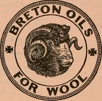 An illustration from Official American textile directory; containing reports of all the textile manufacturing establishments in the United States and Canada, together with the yarn trade index ... Comp. annually by the Textile world journal (1922)