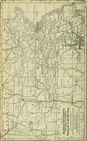 An illustration from Official American textile directory; containing reports of all the textile manufacturing establishments in the United States and Canada, together with the yarn trade index ... Comp. annually by the Textile world journal (1922)