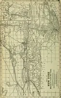 An illustration from Official American textile directory; containing reports of all the textile manufacturing establishments in the United States and Canada, together with the yarn trade index ... Comp. annually by the Textile world journal (1922)