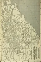 An illustration from Official American textile directory; containing reports of all the textile manufacturing establishments in the United States and Canada, together with the yarn trade index ... Comp. annually by the Textile world journal (1922)