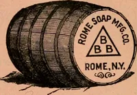 An illustration from Official American textile directory; containing reports of all the textile manufacturing establishments in the United States and Canada, together with the yarn trade index ... Comp. annually by the Textile world journal (1922)