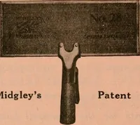 An illustration from Official American textile directory; containing reports of all the textile manufacturing establishments in the United States and Canada, together with the yarn trade index ... Comp. annually by the Textile world journal (1922)