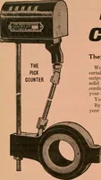 An illustration from Official American textile directory; containing reports of all the textile manufacturing establishments in the United States and Canada, together with the yarn trade index ... Comp. annually by the Textile world journal (1922)