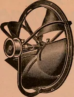 An illustration from Official American textile directory; containing reports of all the textile manufacturing establishments in the United States and Canada, together with the yarn trade index ... Comp. annually by the Textile world journal (1922)