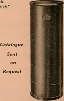 An illustration from Official American textile directory; containing reports of all the textile manufacturing establishments in the United States and Canada, together with the yarn trade index ... Comp. annually by the Textile world journal (1922)
