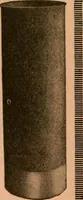 An illustration from Official American textile directory; containing reports of all the textile manufacturing establishments in the United States and Canada, together with the yarn trade index ... Comp. annually by the Textile world journal (1922)
