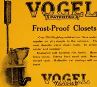 An illustration from Official American textile directory; containing reports of all the textile manufacturing establishments in the United States and Canada, together with the yarn trade index ... Comp. annually by the Textile world journal (1922)