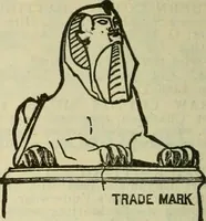 An illustration from Official American textile directory; containing reports of all the textile manufacturing establishments in the United States and Canada, together with the yarn trade index ... Comp. annually by the Textile world journal (1922)