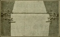 An illustration from Official American textile directory; containing reports of all the textile manufacturing establishments in the United States and Canada, together with the yarn trade index ... Comp. annually by the Textile world journal (1922)